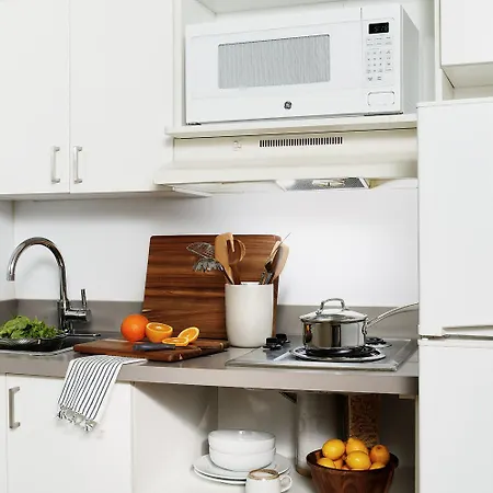 Intown Suites Extended Stay North Charleston Sc - Airport