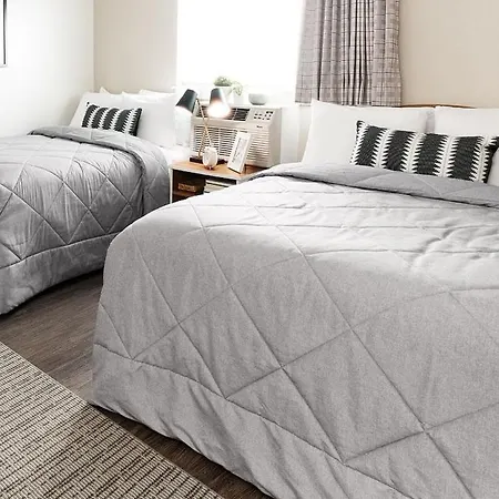 Intown Suites Extended Stay North Charleston Sc - Airport