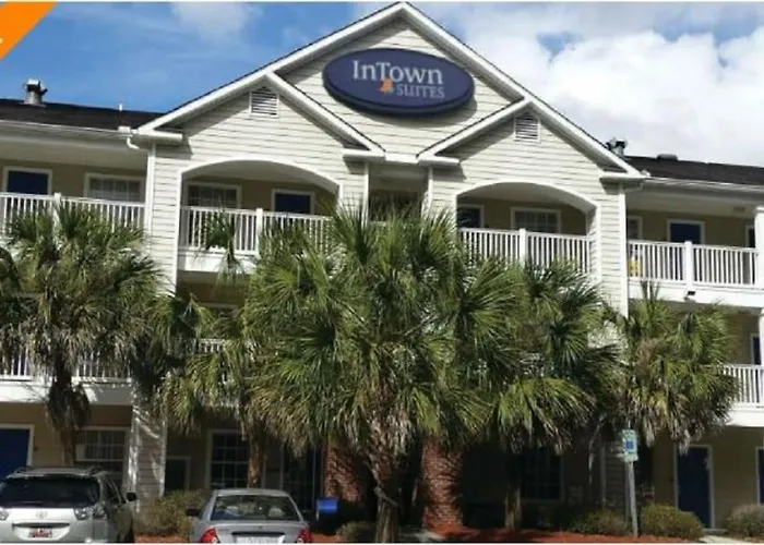 Hotel Intown Extended Sc - Airport 2*